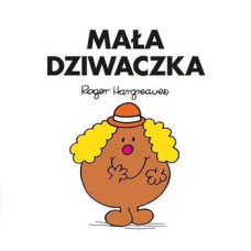 Mała Dziwaczka